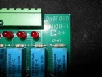 Longford M1011-1 Output Board. Fixed Price $118.00.