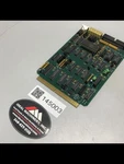 Versalogic Analog Input Circuit Board VL-1225/6 Used #145003. Fixed Price $200.00.