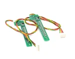 Lot Of 2 New Sato M8480S-SEN1 Sensor Board (rh) M8480SSEN1. Fixed Price $160.00.