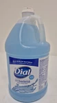 Dial Professional 15926EA Gal Spring Water Antibacterial Liquid Hand Soap New. Fixed Price $19.99.