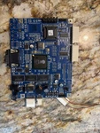 Dnc CSP4L23089-2 Circuit Board For Operator Panel Used. Fixed Price $60.00.