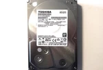 Toshiba DT01ABA200 HDKPJ09A0A01 Aaa AA00/BB0 China 3.5" 2TB Sata AUG/2015. Fixed Price $107.00.