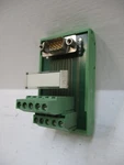 Phoenix Contact 2281128 Flkm-d 9-SUB/S Interface Module. Fixed Price $80.00.