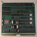 Toshiba PM30-17529 YWA1538*C Board For SSH-140A Ultrasound. Fixed Price $89.99.