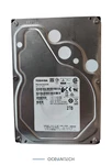 Toshiba Generic MG04ACA200N 2TB 6GBPS 7.2K Rpm Enterprise Sata Hard Drive. Fixed Price $54.99.