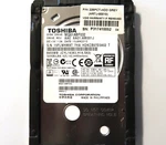 Toshiba MQ01ABF032 (aae AA01/AM001J) HDKCB07E0A02 320GB 2.5" Sata 15JAN2015. Fixed Price $36.77.