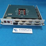 Mks EPCA-24592 2-CHANNEL Controller Pcb Card Tel Lithius. Fixed Price $2700.00.