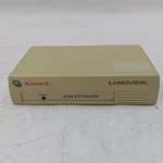 Avocent 500-141-001 Longview Kvm Extender Transmitter. Fixed Price $25.00.