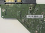 WD2500AAKX-083CA1 (2061-771640-S13 Ac) 2060-771640-003 Rev 250GB Sata Pcb. Fixed Price $24.24.