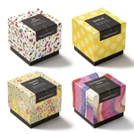 Compendium Thoughtfulls Pop-open Cards 4-PACK Of Celebrating You, Be Happy,.... Fixed Price $26.84.