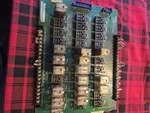 Mitsubishi BN624A949H01 Mazac Pc Circuit Board RC22A *free Shipping*. Fixed Price $42.99.