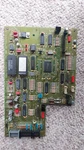 Nsm Cd Jukebox Changer Mbc Iii Pro Controller Pc Board #216301A/7005. Fixed Price $55.00.
