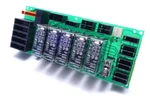 Fanuc Module A350-1007-T494/03. Fixed Price $339.50.