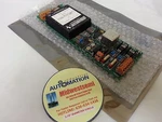 Measurex 05360500 Rev Lamp Supply Color Sensor 053605-00 Ships Same Day. Fixed Price $426.30.