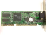 Vintage JAX-8228D/V2 Cirrus Logic CL-GD5422-80QC-D Isa KY2-JAX-CVGA54IB B166. Fixed Price $78.95.