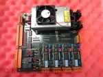 Idc TM94IA Control Board Rev. Fixed Price $683.77.