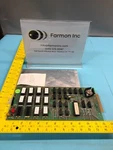 Bruce 3160320 Pcb Assembly, 152559. Fixed Price $225.00.