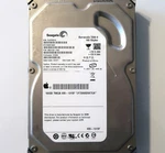 Seagate ST3160812AS 9BD132-042 3.BQK Wu (5LSF) 3.5" 160GB Sata 05.2007. Fixed Price $36.77.