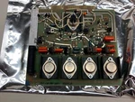 HUNTRON,14-1514-001,CIRCUIT Board Rev. Fixed Price $40.00.