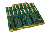 Universal Instruments 41555801-G Circuit Board Assembly 16 Ac Out. Fixed Price $89.99.