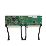 Christie 50-000718-03P Dual Slot Backplane Module Used Board.. Fixed Price $199.99.