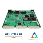 Aloka EP535300 Aa Cpu Interface Board From An Alpha 10 Pro Sound. Fixed Price $495.00.