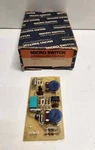 New In Box! Micro-switch Photoelectric Controller Circuit Board Assy FEMF3. Fixed Price $74.98.