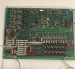 Thermco 124510-001 TMX-90XX Universal Gas Interface Board.. Fixed Price $300.00.