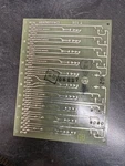 Ge Circuit Board 68A989108G1. Fixed Price $50.00.