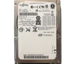 Fujitsu MHW2160BJ G2 CA06855-B076 0EFEDE-0000001A Thailand 160GB Sata 2007-11. Fixed Price $37.27.