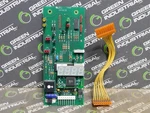 Used Cen Electronics SA4036 Gnb Fer Charger 100 Control Board SA4415 PC1336 Revc. Fixed Price $395.00.