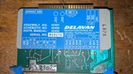 Delavan Electronics 42407 Control Board - Sonac 220. Fixed Price $200.00.