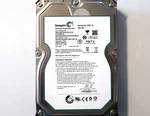 Seagate ST3750528AS 9SL153-303 CC46 (5VP) China Wu 750GB 3.5" Sata Hdd 02/2010. Fixed Price $46.04.