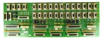 Amat Applied Materials 0100-02464 Gas Panel Distribution Pcb Working. Fixed Price $659.23.