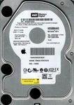 Western Digital 500GB WD5000AAKS-41YGA0 Dcm DHNNHT2MHB Mac 655-1360C. Fixed Price $79.00.