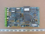 Baldor CB10003C-00 PC10003C-00 Sweodrive Circuit Board, Used. Fixed Price $48.95.