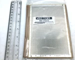 Vector Circbord 4.5" X 6.5" / 0.042" Dia. Holes, Pad Per 8003 Nip. Fixed Price $40.00.
