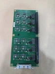 Cincinnati Milacron 3-542-1362A Caf Pcb Output Card. Fixed Price $389.99.