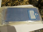 Vector 3662-2 Dip Plugboard Mates With Receptacle R644-3 / 9.75 X 4.5 In. Fixed Price $20.00.