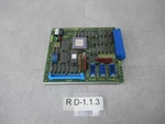 Fanuc A20B-1000-0800/06B Control Board. Fixed Price $498.31.