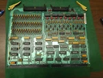 General Electric Circuit Board 44A719248-001R05/6. Fixed Price $400.00.