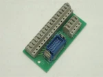 Hanmi HM9801 Pcb Connector Board Module 30 Days Warranty Expedited Shipping. Fixed Price $31.00.