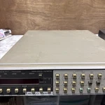 Hp 3455A Digital Voltmeter As Is , Untested. Fixed Price $139.95.