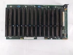Fab 11909140 Rev Isa Slot Backplane Board Pcb. Fixed Price $249.99.