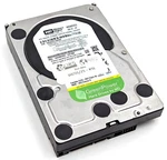 Western Digital Greenpower 2TB 5400RPM 32MB Sata Ii 3.5" Hard Drive Hdd WD20EVDS. Fixed Price $44.99.