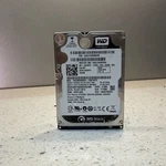 Western Digital WD3200BEKX-75B7WT0 09CRYX Hard Drive 320GB Sata 2.5". Fixed Price $20.67.