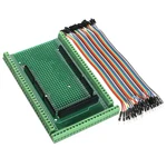 Pcb Prototype Screw Terminal Block Shield Board For Arduino. Fixed Price $23.95.