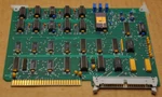 Icci 8001295 Board Rev For Parts Only. Fixed Price $110.00.