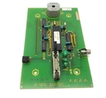 Keba E-sek D1678C Keypad Membrane Control Board Assembly. Fixed Price $256.49.