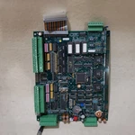 Hi-speed P2-80-100 Rev Processor Pcb Board, Used. Fixed Price $123.87.
